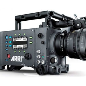 Arri Alexa Calssic