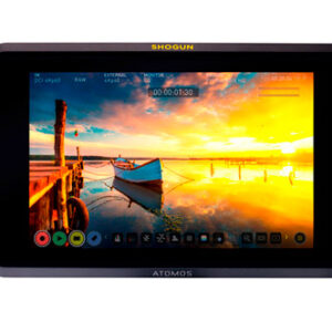 Atomos Shogun 7