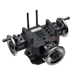 DJI Master Wheels 3-Axis