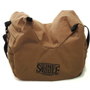 CINE SADDLE
