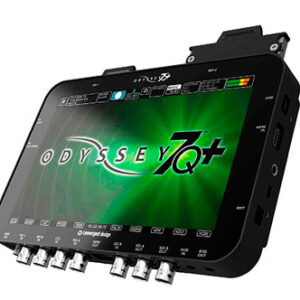Odyssey 7Q+