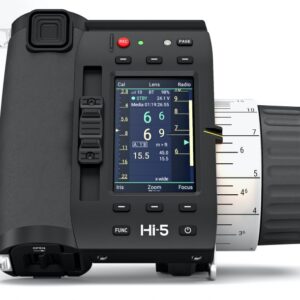 Arri Hi-5