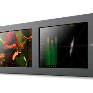 Blackmagic SmartScopeDuo 4K SDI