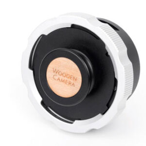 Adaptador Wooden Camera PL to E
