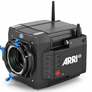 Arri Alexa mini LF
