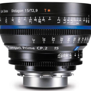 Carl Zeiss Compact Prime 2 – 15mm T2.9