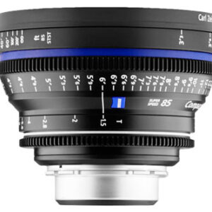 Carl Zeiss Compact Prime 2 SUPERSPEED – 85mm T1.5