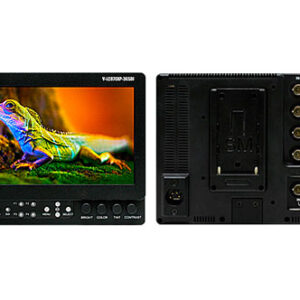 Marshall 7″ V-LCD70XP- 3GSDI