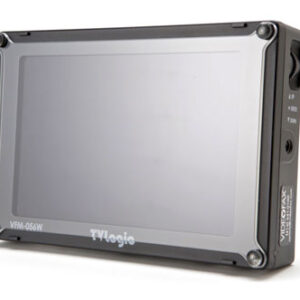 TvLogic VFM-056W HDMI / SDI