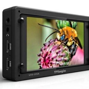 TvLogic VFM-055W HDMI / SDI